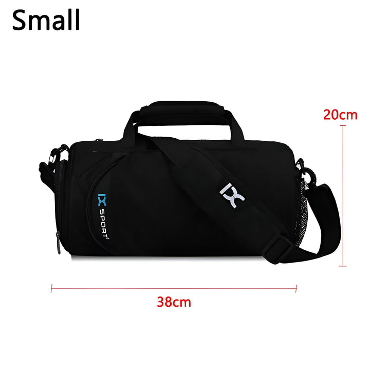 Men's Large Gym Bag