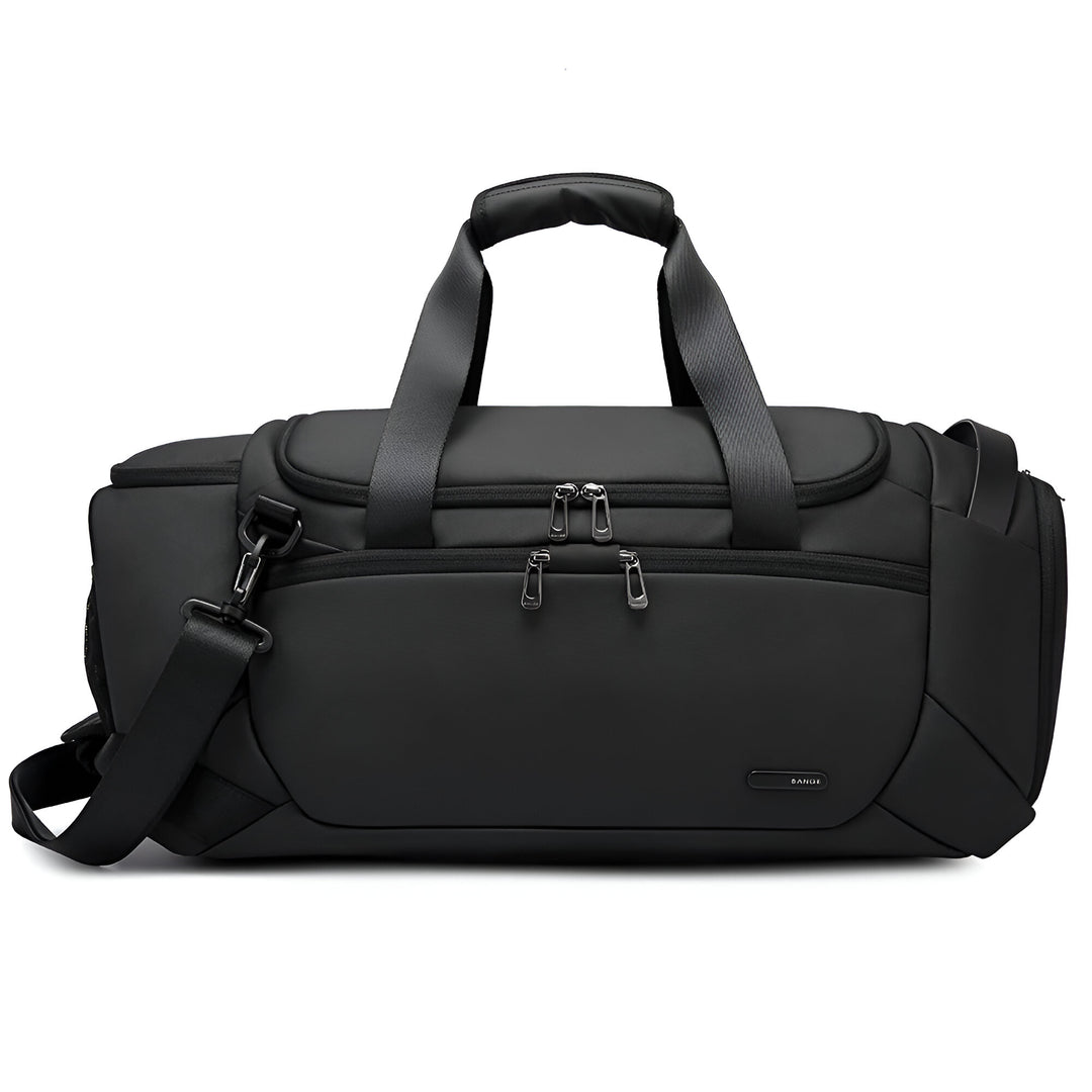 BANGE Men's Sports Bag