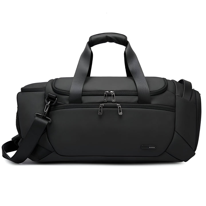 BANGE Men's Sports Bag