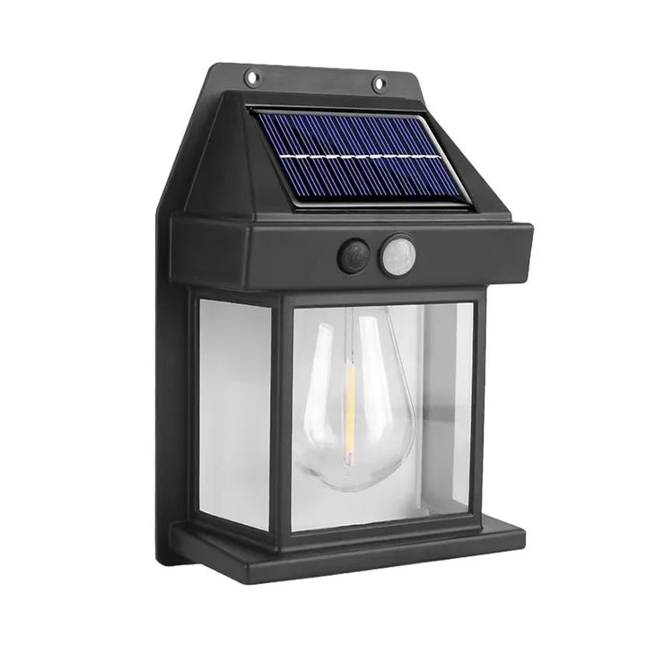 Solar Outdoor LED Light