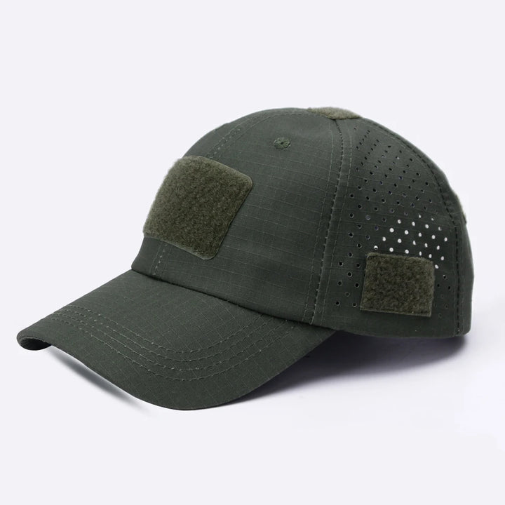 Men’s Camouflage Sun Hat