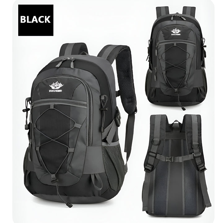 Lightweight Waterproof Hiking Backpack