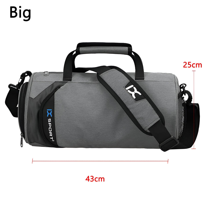 Men's Large Gym Bag