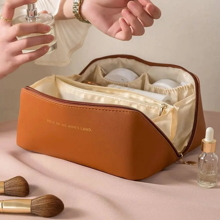 Luxury Makeup Organizer