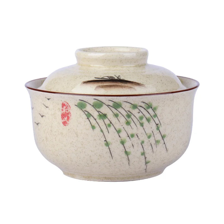 Ramen Soup Bowl