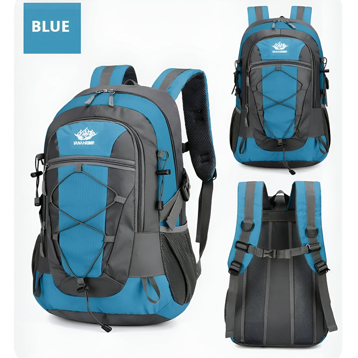 Lightweight Waterproof Hiking Backpack