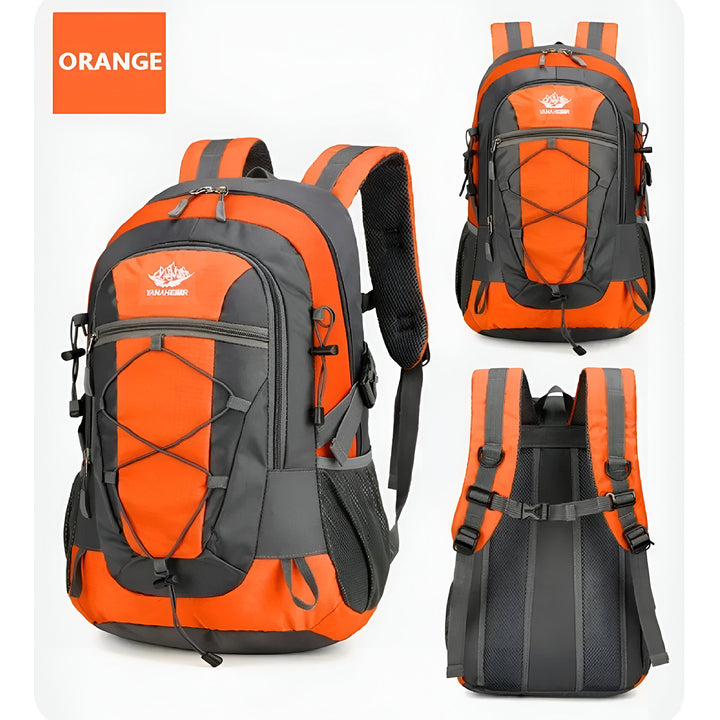 Lightweight Waterproof Hiking Backpack