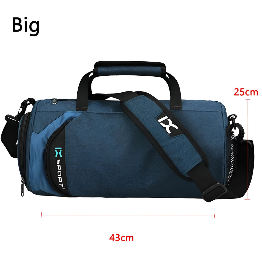Men's Large Gym Bag