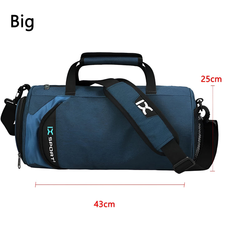 Men's Large Gym Bag