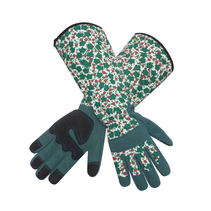 Thorn Proof Gardening Gloves