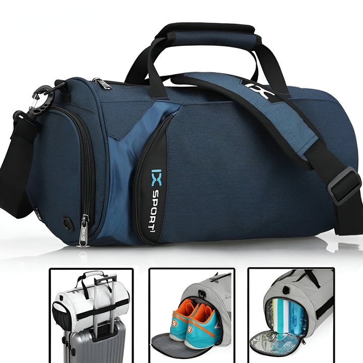 Men's Large Gym Bag