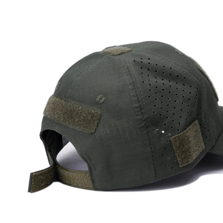 Men’s Camouflage Sun Hat