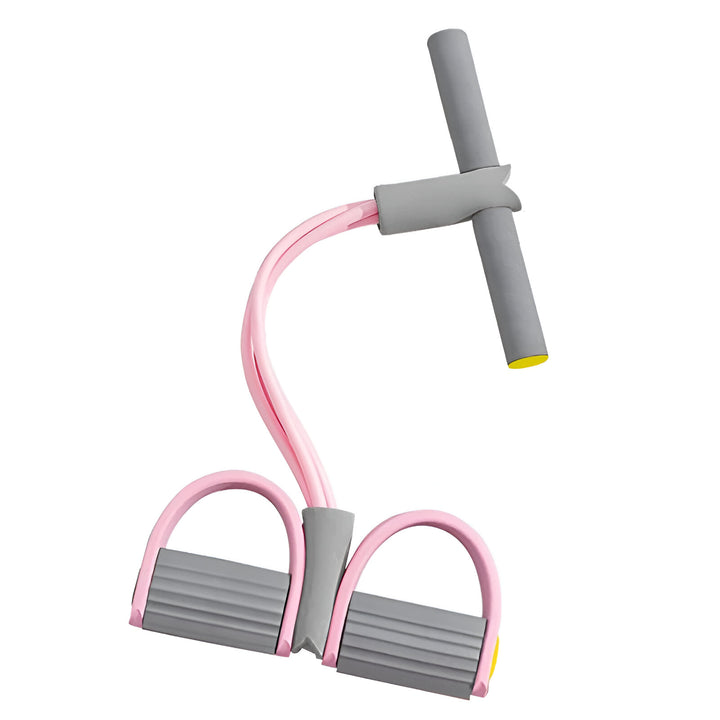 Yoga Pedal Resistance Band