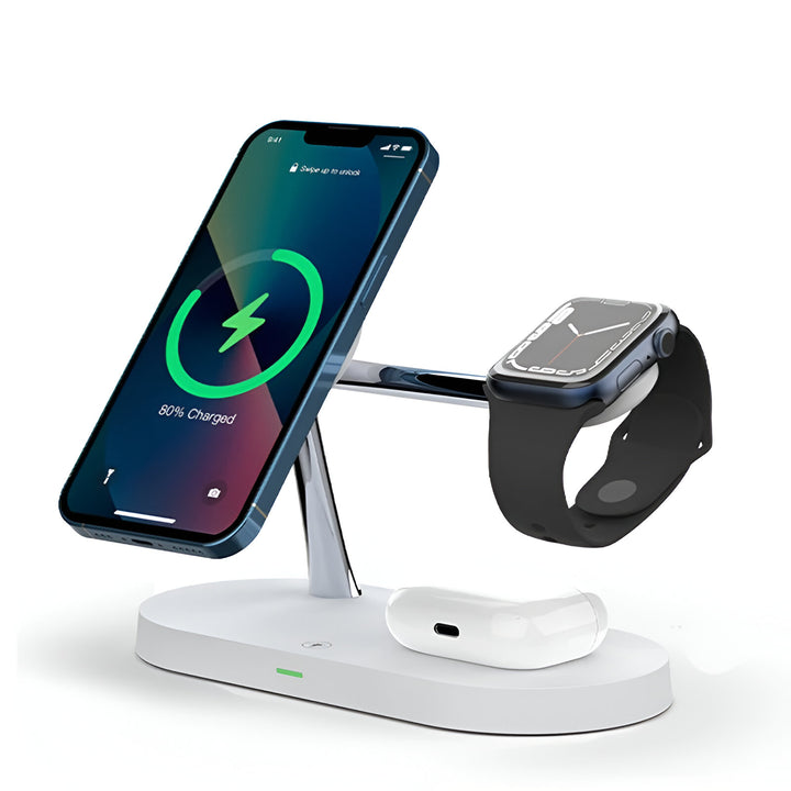 3 in 1 Charging Station