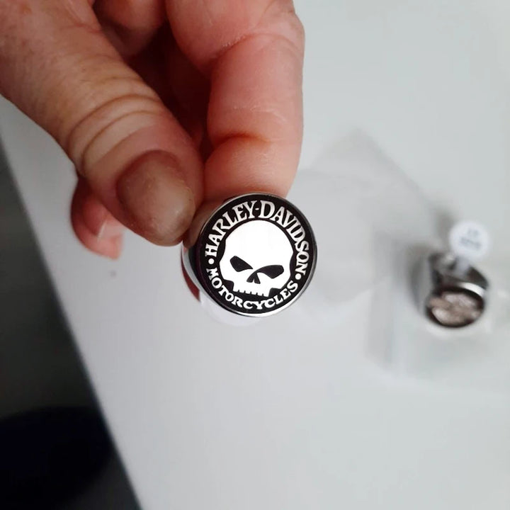 Custom Engraved Men’s Signet Ring