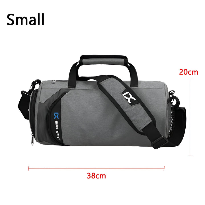 Men's Large Gym Bag