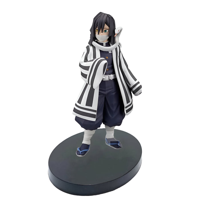Demon Slayer Action Figures Set