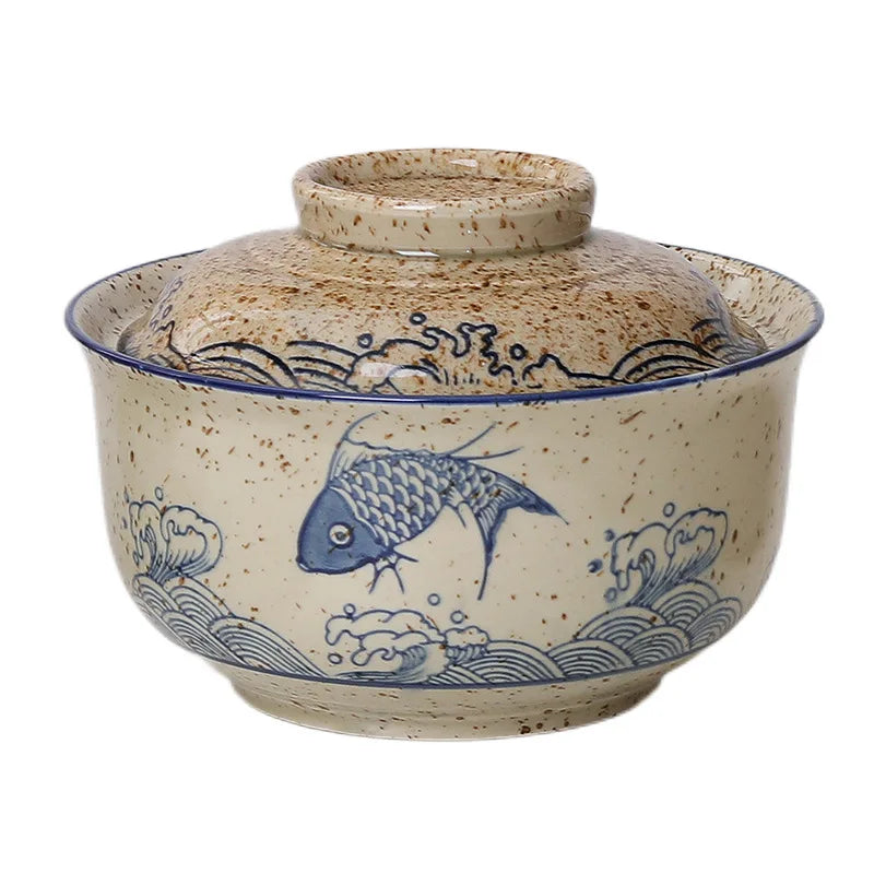 Ramen Soup Bowl