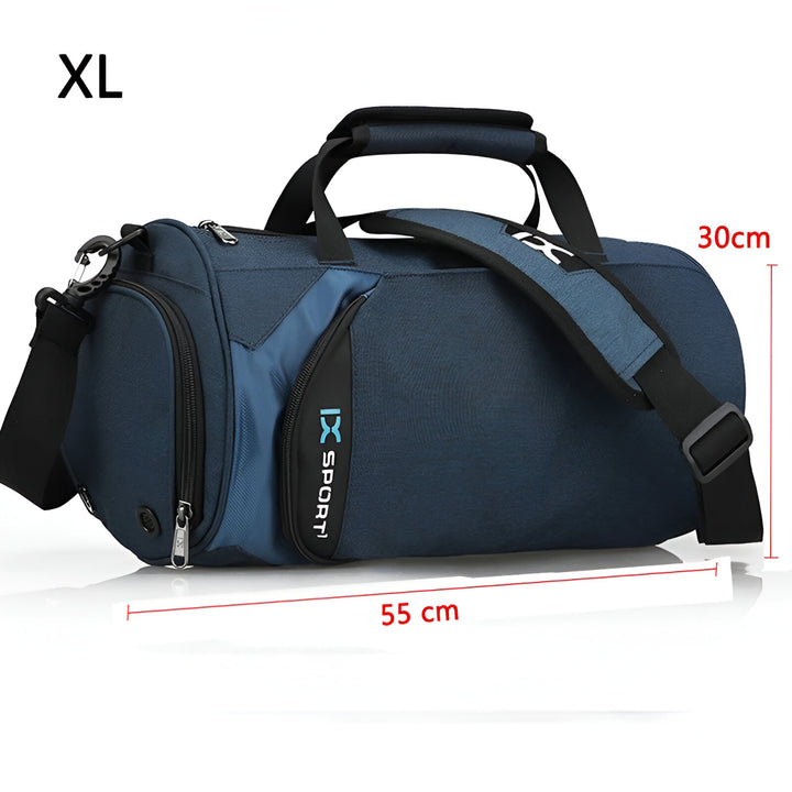 Men's Large Gym Bag