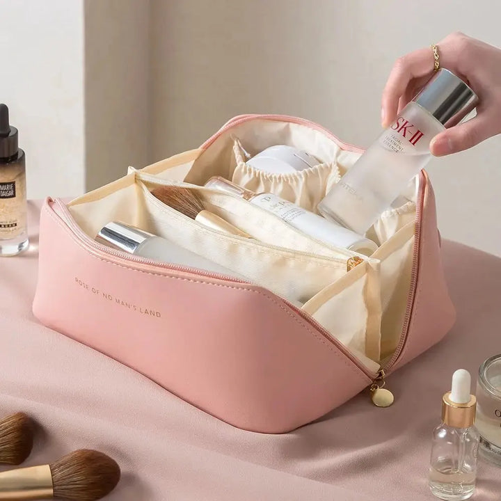 Luxury Makeup Organizer