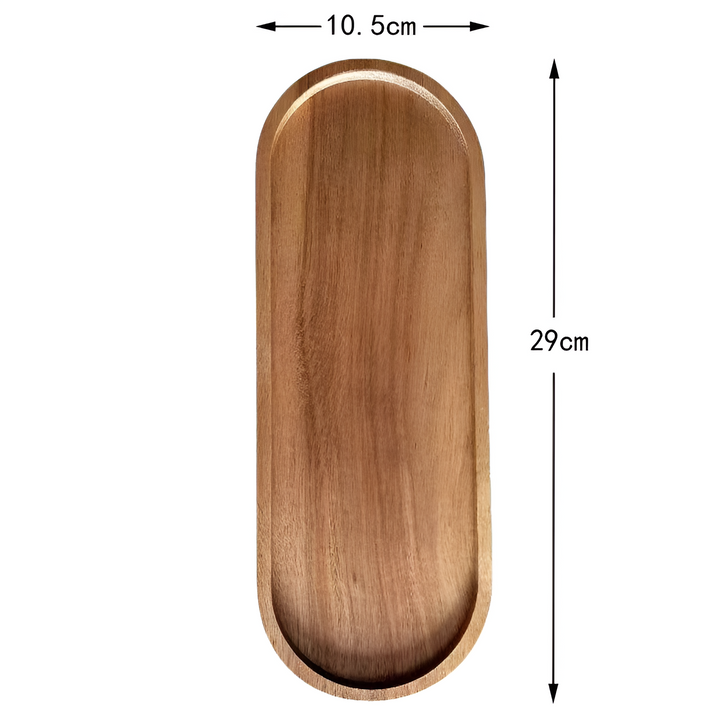 Wooden Serving Tray