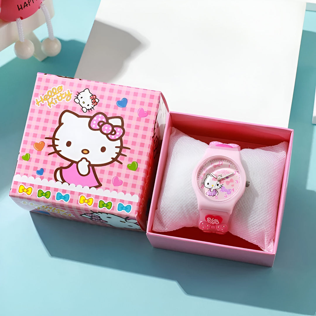 Sanrio Kids Watch Gift