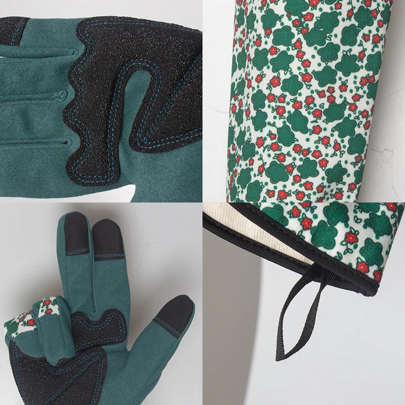 Thorn Proof Gardening Gloves