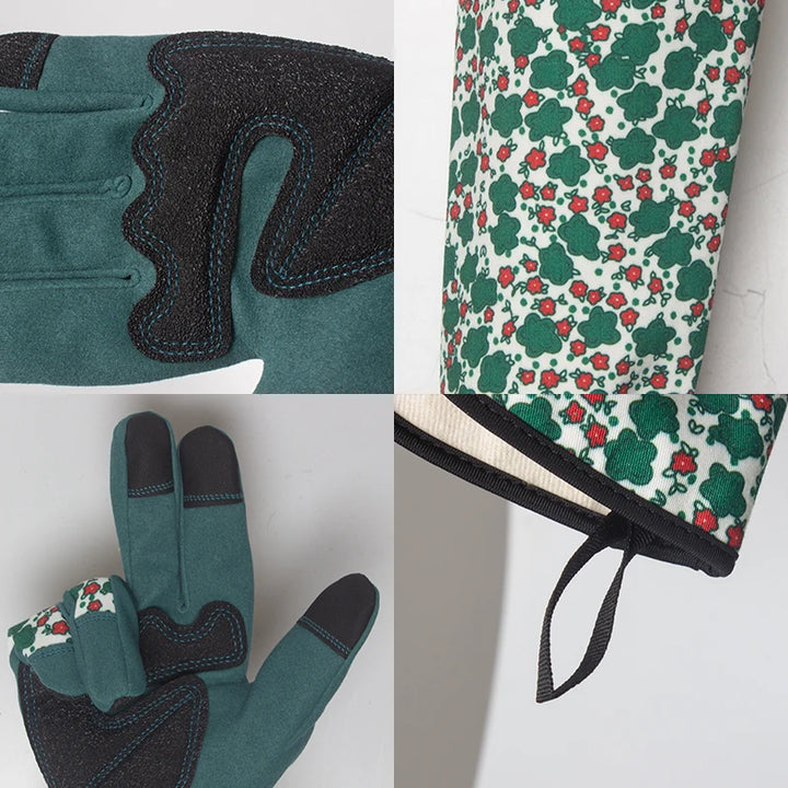 Thorn Proof Gardening Gloves