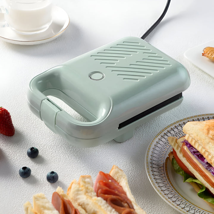 Portable Electric Sandwich Maker