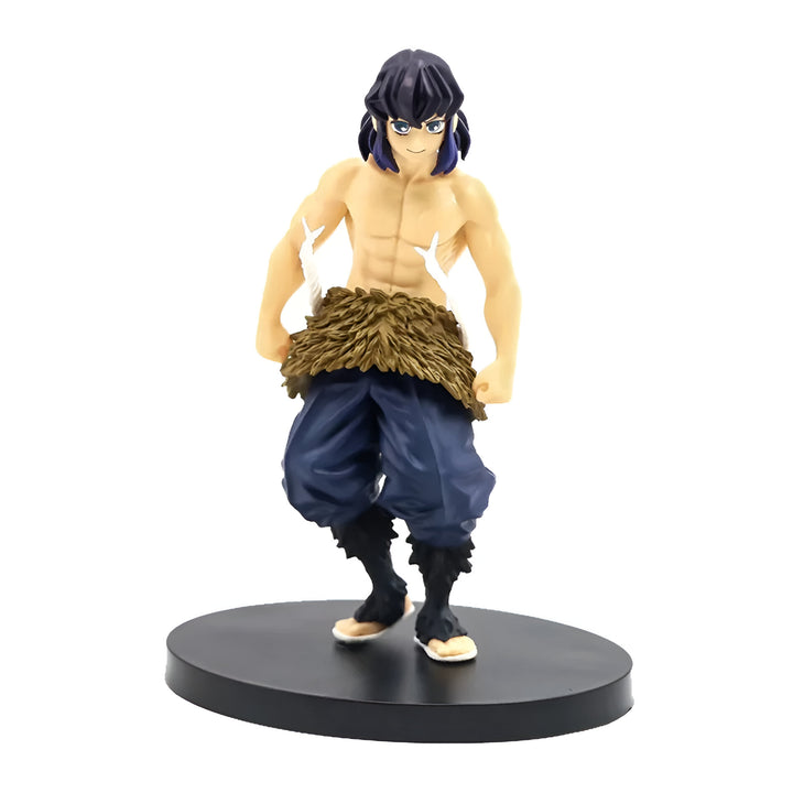 Demon Slayer Action Figures Set