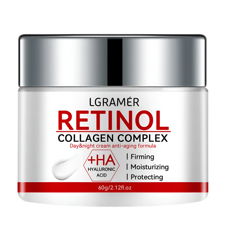 Retinol Anti-Aging Cream