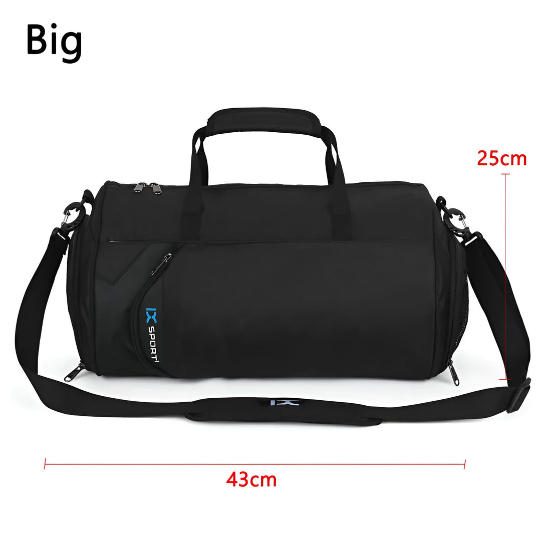 Men's Large Gym Bag