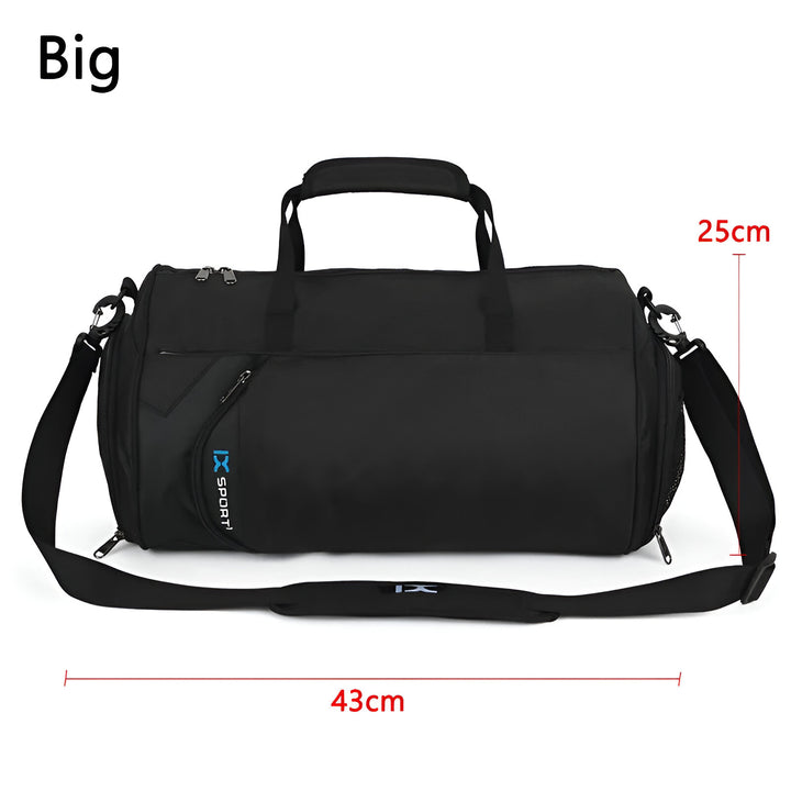 Men's Large Gym Bag