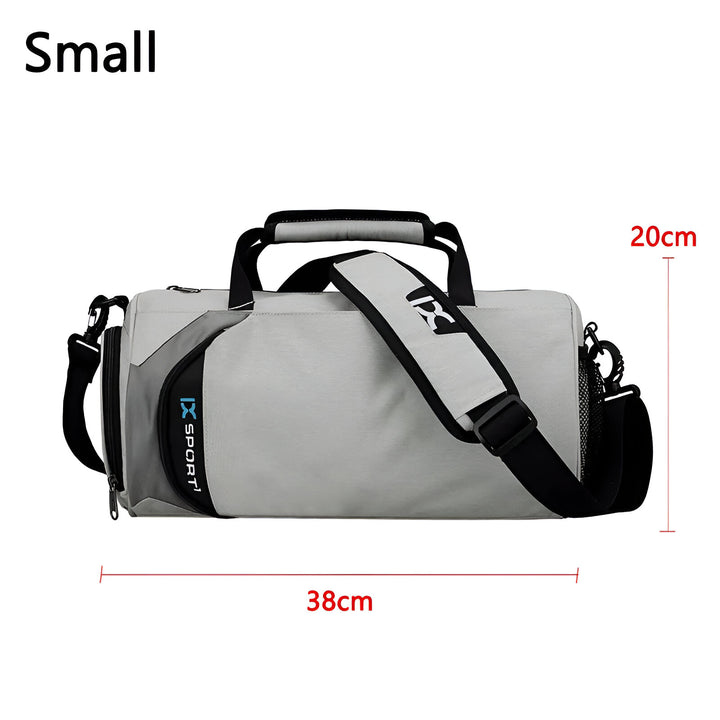 Men's Large Gym Bag