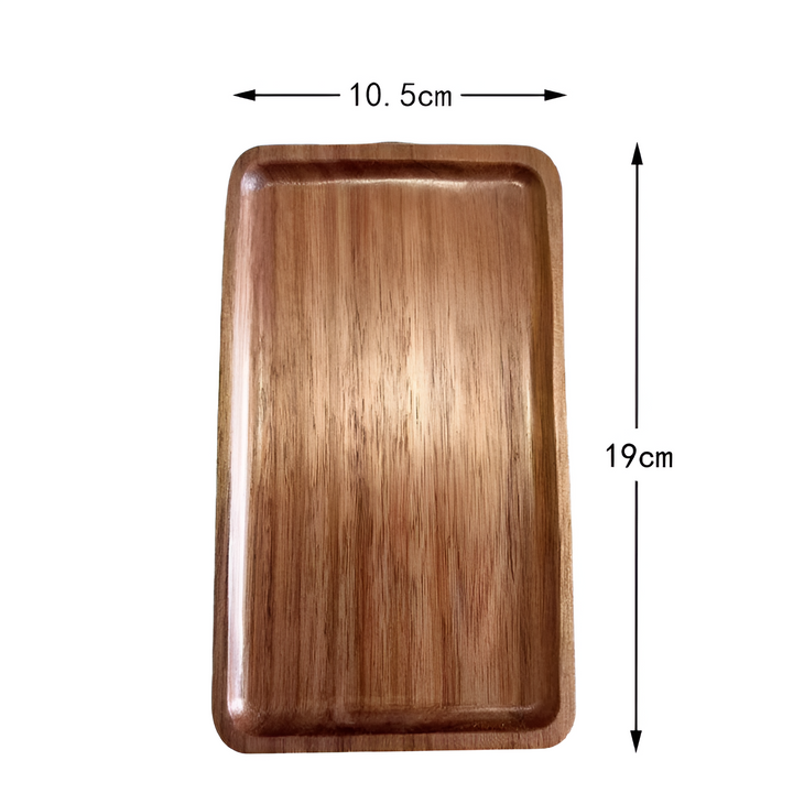 Wooden Serving Tray