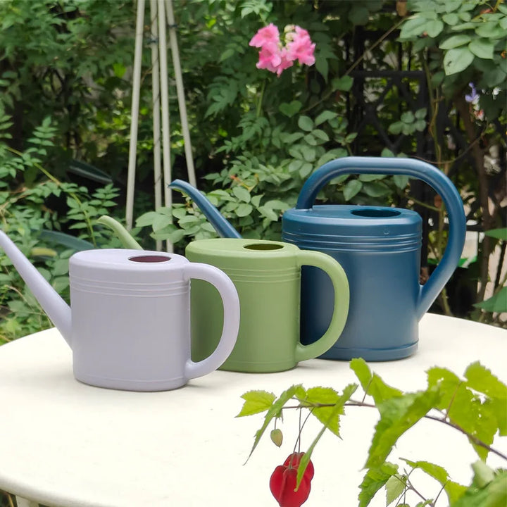 Long Spout Watering Can