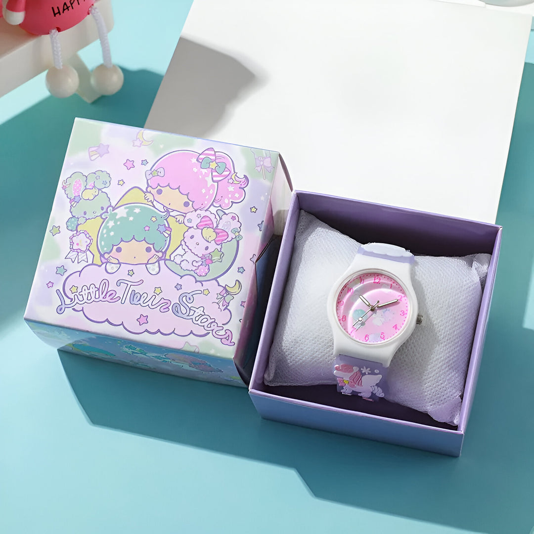 Sanrio Kids Watch Gift