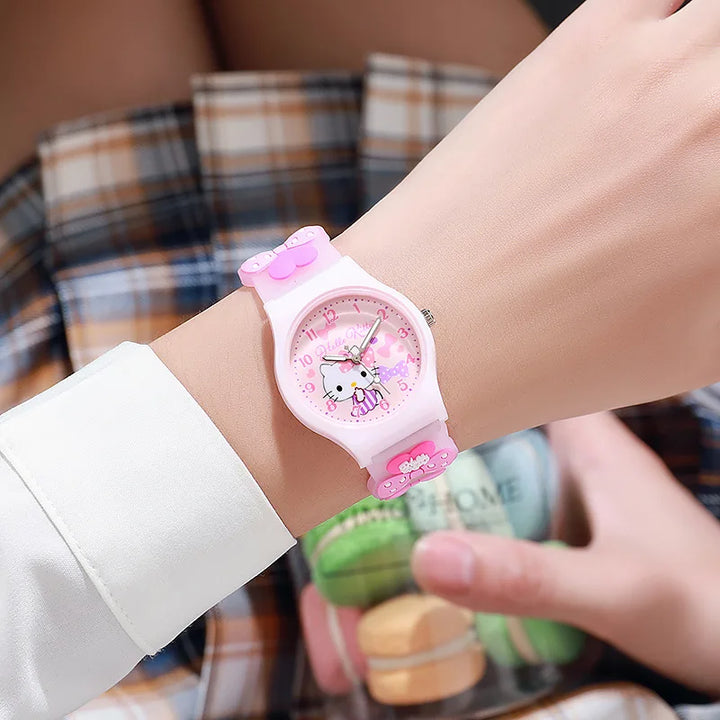 Sanrio Kids Watch Gift