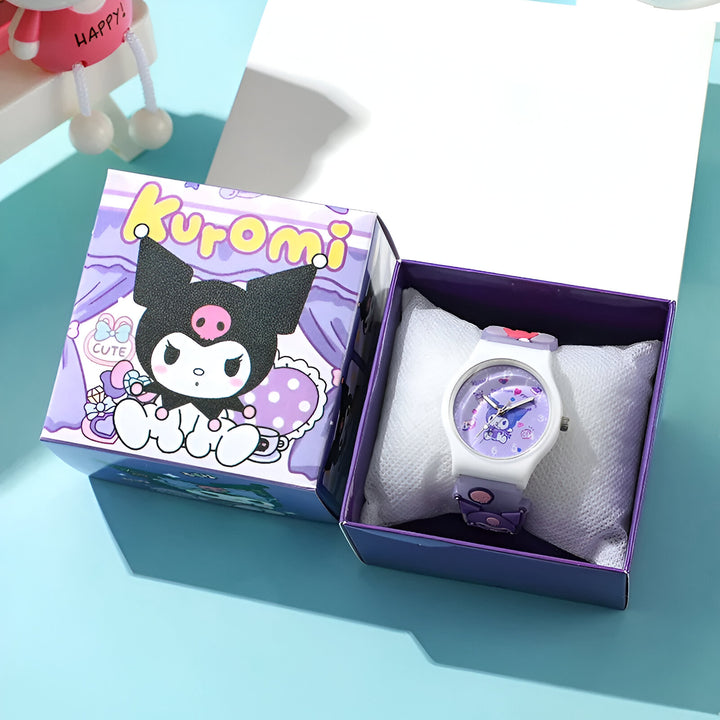 Sanrio Kids Watch Gift