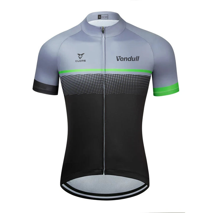 Vendull Men's Cycling Jersey