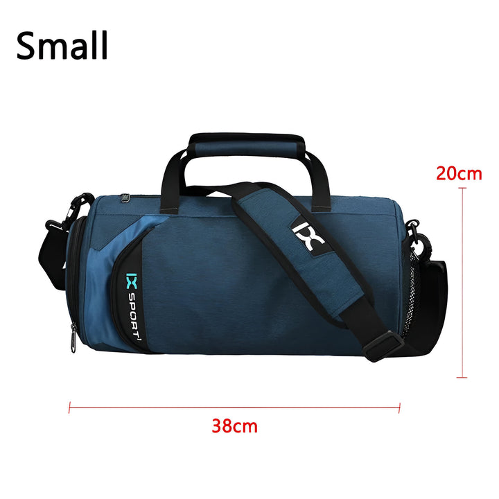 Men's Large Gym Bag