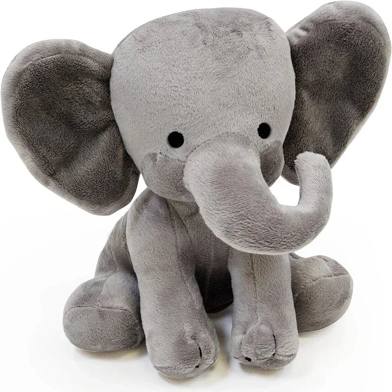 Elephant Plush Toy