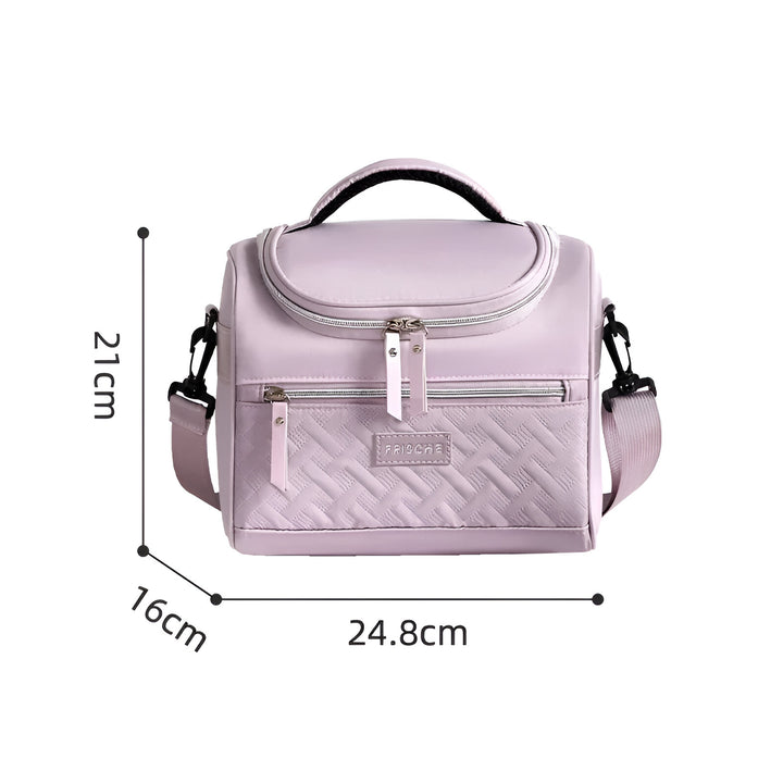 Women's Insulated Lunch Bag