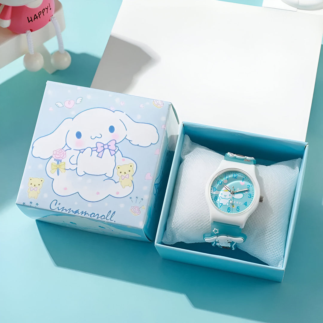 Sanrio Kids Watch Gift