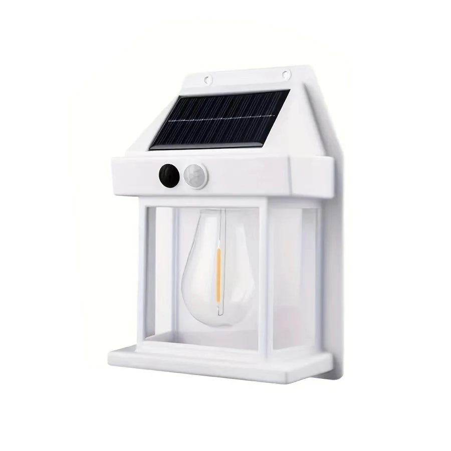 Solar Outdoor LED Light