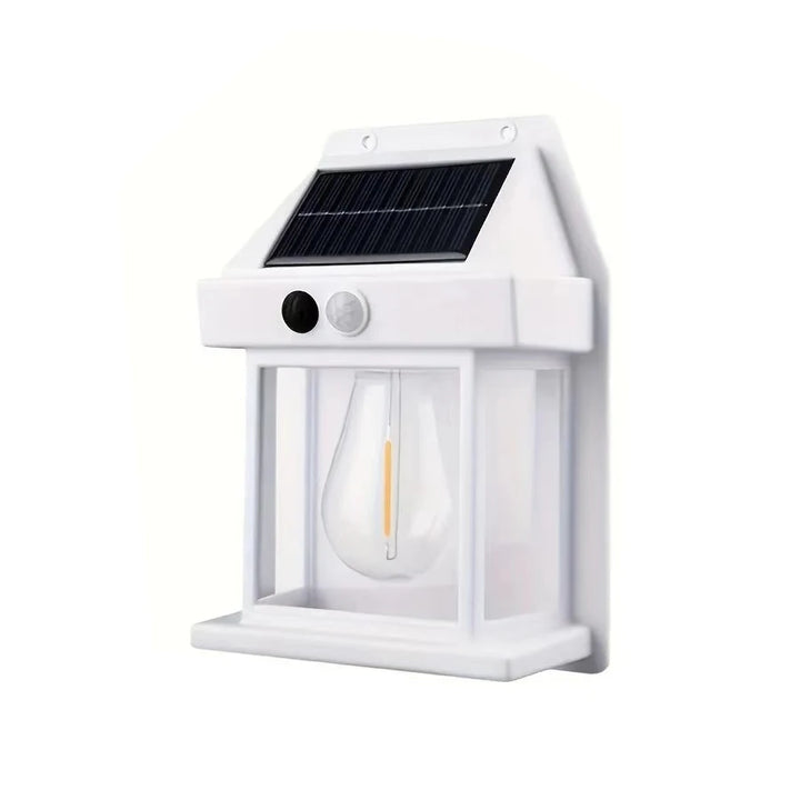 Solar Outdoor LED Light
