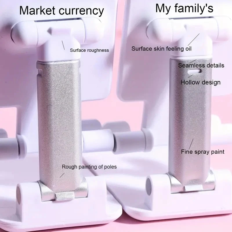 Adjustable Phone Stand Holder