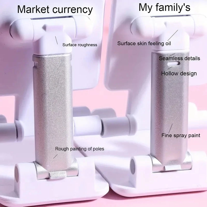Adjustable Phone Stand Holder