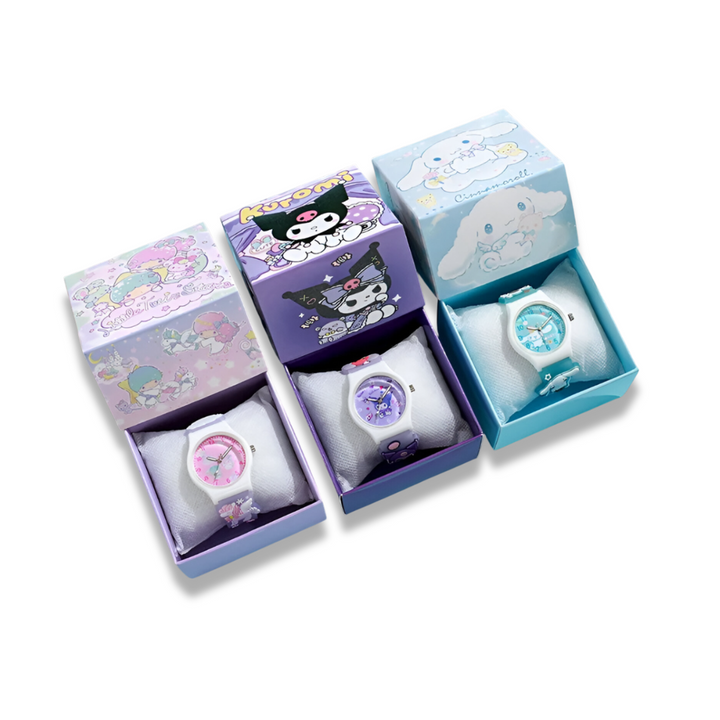 Sanrio Kids Watch Gift