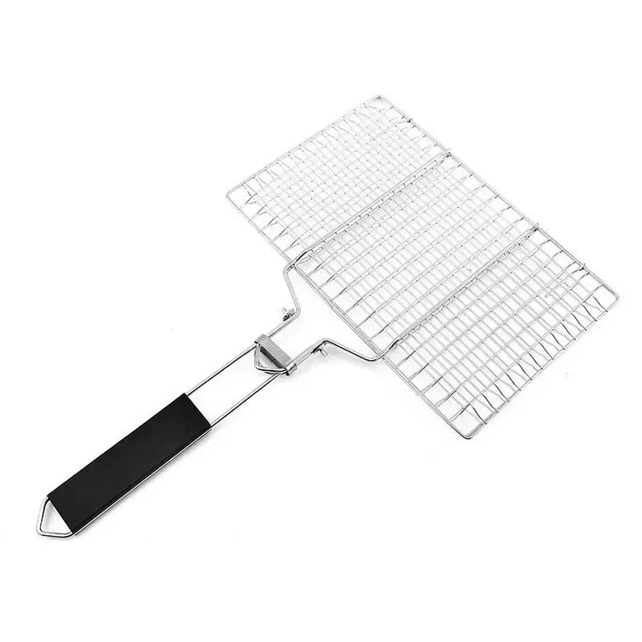 Stainless Steel BBQ Basket